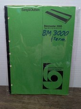 Bang Olufsen B&O Beomaster