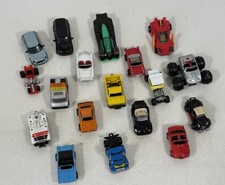 Vintage Micro Machines Bundles