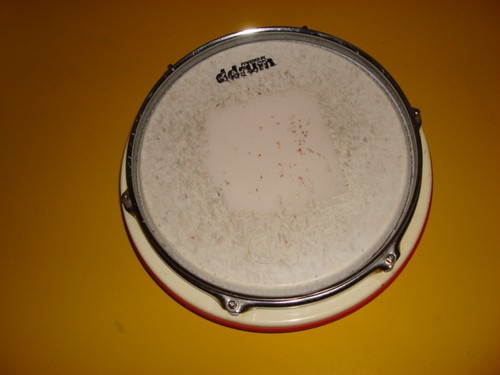 Clavia ddrum drum - ddrum,