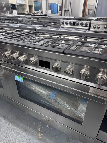 Smeg cpf36ugmx portofino - cpf36ugmx, 36"
