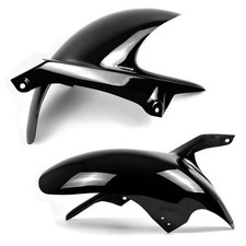 Pyramid Hugger Mudguard Fender