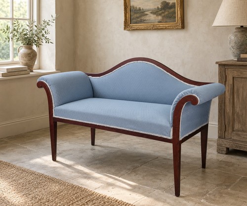 Antique edwardian mahogany - antique,