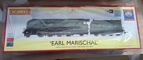 Hornby r30350ss earl - hornby, of