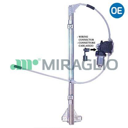 Miraglio 1005 window - 30/1005,