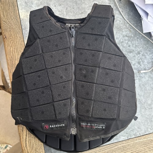 Provent racesafe child s - racesafe, child’s