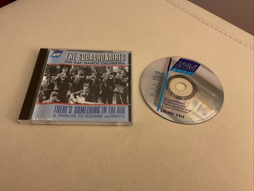 The squadronaires raf - the,