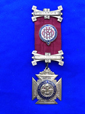 1913 RAOB - Excelsior Lodge