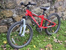 Carrera Blast 20" Kids