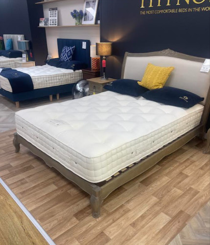 Hypnos kingsize blenheim - hypnos,