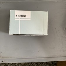 Siemens RWB27 Digital Single