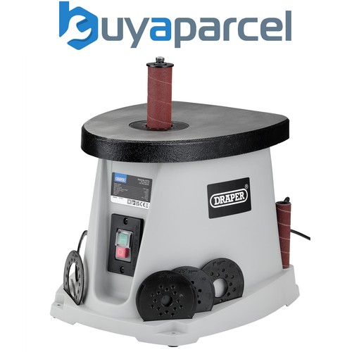 Draper 10773 230v oscillating - 230v,