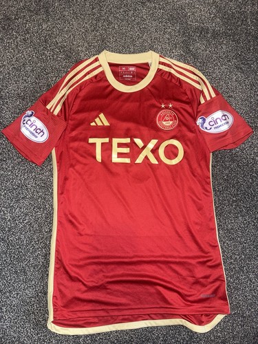 Aberdeen official club home - fc,