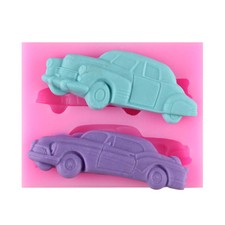 Transportation Car Cake