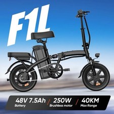 F1L 14” Folding Electric