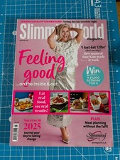 Slimming World Magazine