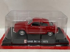 Saab 96 V4 1973 1:43 Ixo