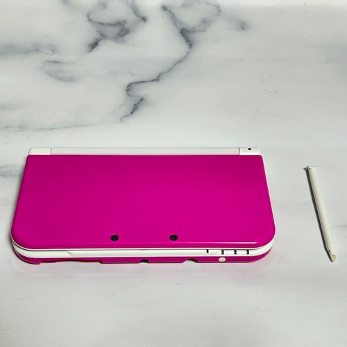 Nintendo new 3ds console - nintendo, ll
