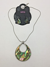 Marks & Spencer Necklace &