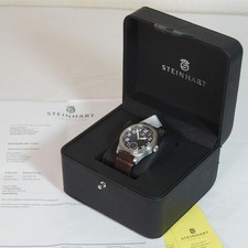 Steinhart Eta 6498 17 Jewels