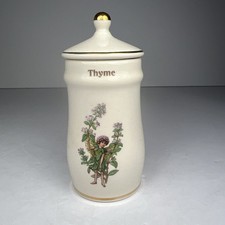 Gresham - The Flower Fairy -