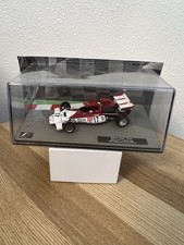 F1 Car Collection BRM P160B