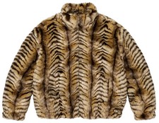 Supreme Faux Fur Windstopper