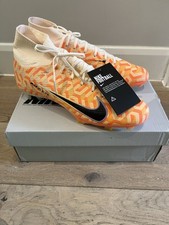 Nike Mercurial FG Elite