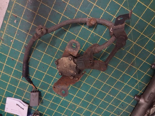 Mazda rx8 front xenon - rx8,