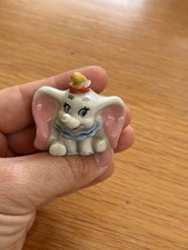 Wade Whimsies Disney’s “Dumbo” Figurine