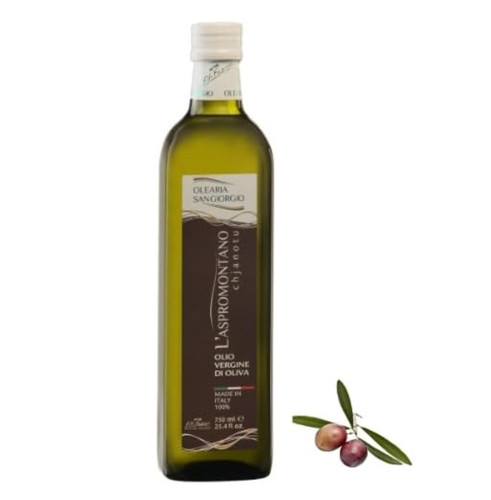 Aspromontano chjanotu - l'aspromontano,
