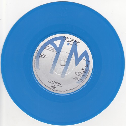 Seventies vinyl singles - seventies,