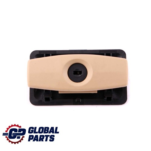 Bmw e60 e61 dashboard glovebox - bmw,