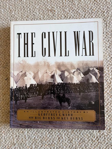 The civil war illustrated - war:, an