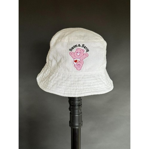 Women carebears bucket hat - bucket,