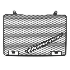 Motorcycle Radiator Grille