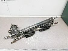 Ford Fiesta MK6 RHD Steering