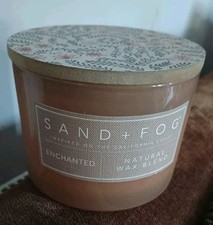 New Sand And Fog Candle -