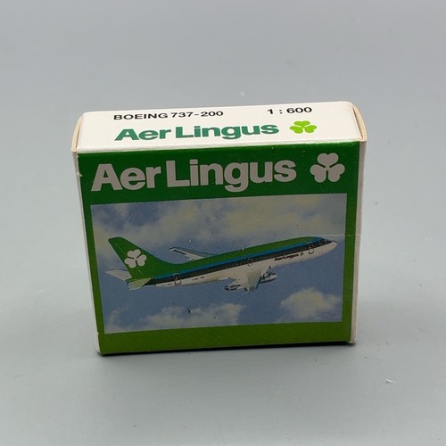 Schabak 600 aer lingus - schabak,
