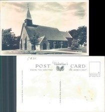 Peter church selsey - peter's,