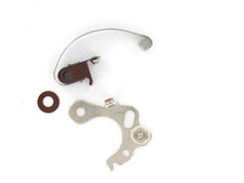 Lucas Contact Set For Jaguar