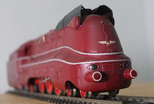 Marklin 3089 gauge br 03 - marklin,