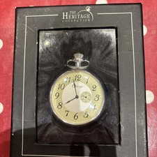 The Heritage Collection Silver