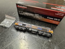 Revolution Trains Class 59/0