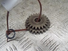 Yamaha RD350 RD 350 A B