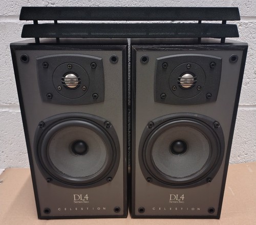 Celestion dl4 series - dl4,