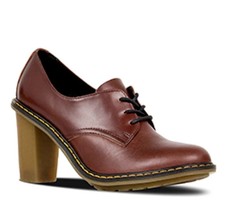 Dr Martens Jinelle High Heeled