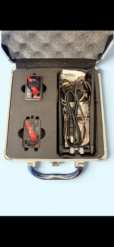 Dmd xlrs long range - range, drone