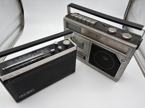 Vintage alba 775 - alba, +