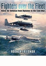 Fighters Over the Fleet: Naval