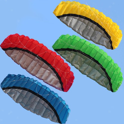 Stunt power kite durable - stunt,